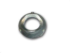 Svetsfäste Alu, för HKS-style dump