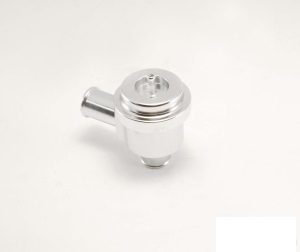 Dumpventil-Återcirkulerande 25mm