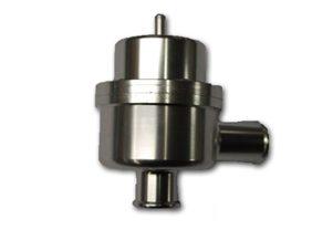 Dumpventil - Återcirkulerande