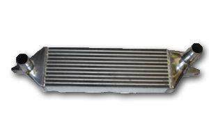 Intercooler - Saab 900/9-3 94-02
