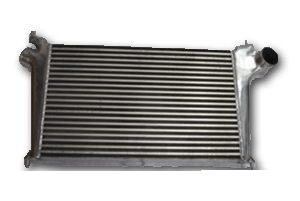 Intercooler - Saab 9-5