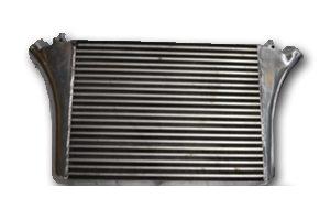 Intercooler - Saab 9000, 89-98