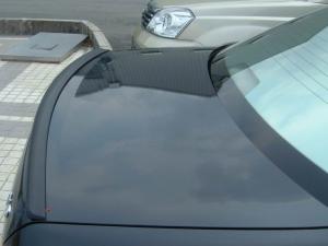 M3 Spoiler lip - Audi A4 sedan 95-01