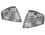 Framblinkers klar - Mercedes SL W129 89-01
