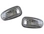 Sidoblinkers klar - Mercedes C/E-klass W202/210