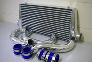 Intercooler kit-Mitsubishi EVO 4,5,6