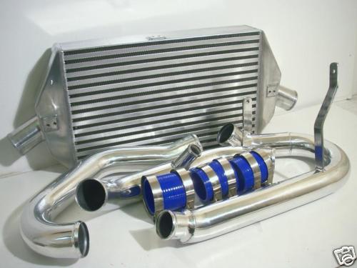 Intercooler kit-MItsubishi EVO 7, 8, 9