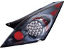 LED. Bakljus - Nissan 350Z 03-06