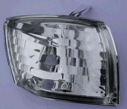 Positionsljus - Nissan 200SX, S14, 97-99