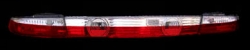 Bakljus klar/röd - Nissan 200SX, S14