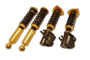 Coilover - Nissan 200SX (S13)