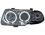 Angel eyes strlk. krom-Opel Astra 91-94