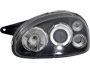 Angel eyes strlk. svart-Opel Corsa 94-00