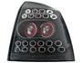 LED. Bakljus svart-Opel Astra 98-03