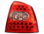 LED. Bakljus röd-Opel Astra 98-03