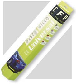 Solfilm universal 51x300cm + 76x150cm
