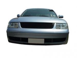 Emblemlös grill - VW Passat 96-01