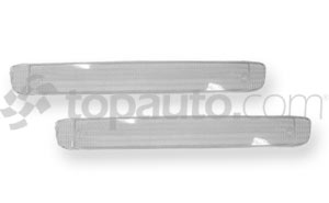 Framblinkers crystal clear-Porsche 944 S2/ turbo