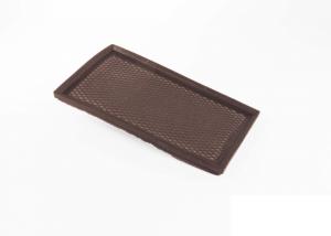 Sportluftfilter - Saab 9-3, 03-