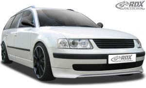 Frontspoiler VW Passat 96-00