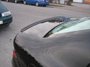 M3 Spoiler lip - Saab 9-3, 03-12
