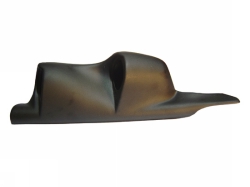 Mätarhållare - Saab 900, 79-93 - double