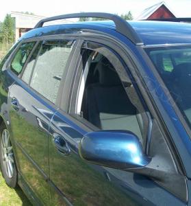 Vindavvisare Saab 9-3 Sportkombi 03-