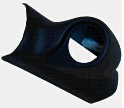 Mätarhållare - Saab 9-5, 97-