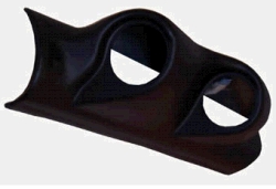 Mätarhållare - Saab 9-5, 97-