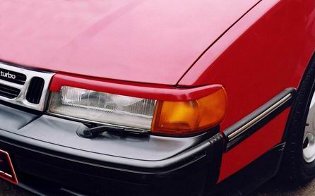 Ögonlock - Saab 9000CS 92-98