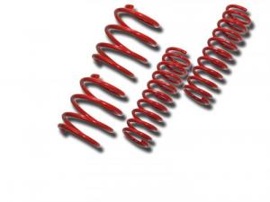 Sänkningssats - Audi A4 sedan/avant 01-05