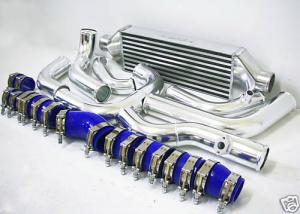 Intercooler kit-Seat Leon 1,8T 99-05