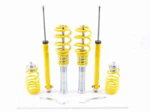 Coilover - Audi A5 coupe 07-
