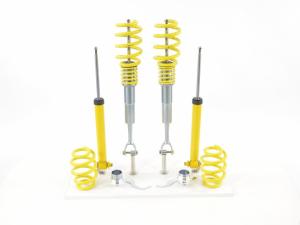 Coilover - Audi A6 sedan 04-11