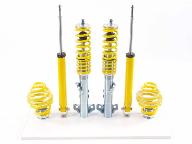 Coilover - BMW E36, 3-serien sedan/touring 92-99