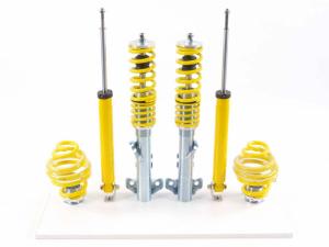 Coilover - BMW E36, 3-serien cab 93-99