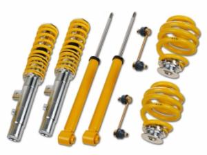 Coilover - BMW E46, 3-serien  sedan/touring 98-06