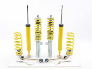 Coilover - BMW E90/91, 3-serien sedan/touring 05-12