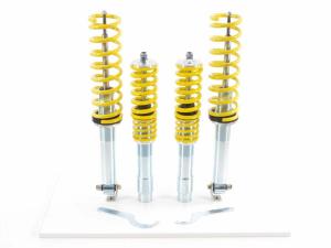 Coilover - BMW E39, 5-serien sedan 95-03