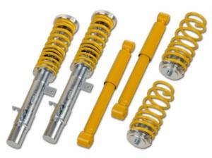 FK Street Coilover - Citroen C2