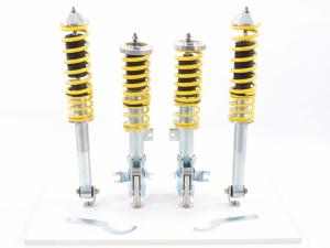 Coilover - Mitsubishi Carisma 99-04