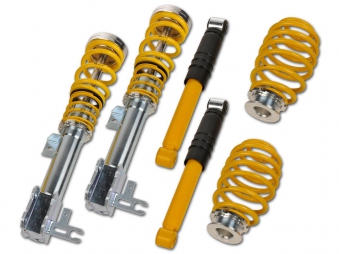 Coilover - Opel Astra H 04-
