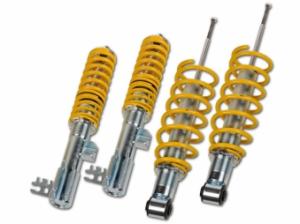 FK Street - Opel Vectra B 95-02