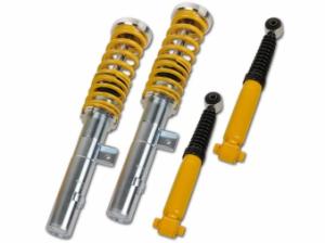 FK Street - Peugeot 206, 98-