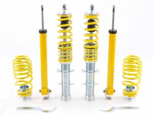 Coilover - VW Golf 4, 97-04