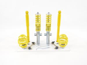 Coilover - VW Sharan 95-10