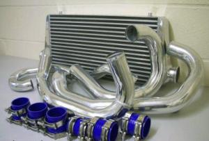 Intercooler kit-Subaru Impreza WRX STI 93-01