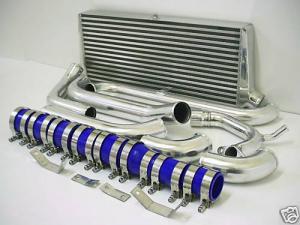 Intercooler kit-Toyota Starlet (EP91/EP82)