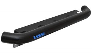 Ljusramp V5500 Svart 51mm