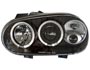Angel eyes strlk. - VW Golf 4